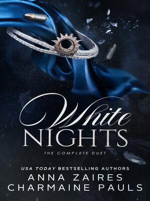 cover image of White Nights